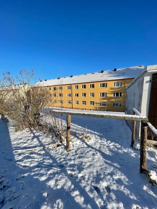 Franzis Feriendomizil Im Herzgebirge Am Skihang Auerbach  Buitenkant foto